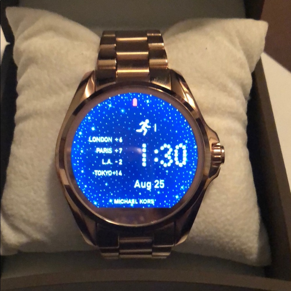 Watch